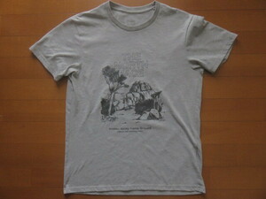 ☆MENS☆【THE NORTH FACE】ノースフェイス★Tシャツ★サイズM☆