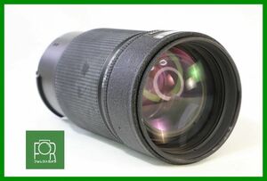 【同梱歓迎】実用■Nikon AF NIKKOR 80-200mm F2.8 ED■AC907