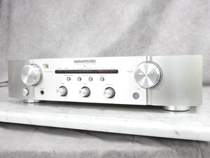 ☆ marantz マランツ プリメインアンプ PM6005 2014年製 ☆中古☆