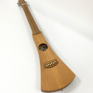 TEI【現状渡し品】MARTIN BACKPACKER GUITAR マーティン バックパッカー ギター〈111-250120-MA-08-TEI〉