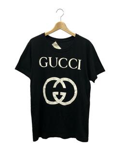 訳あり グッチ 半袖Tシャツ メンズ SIZE XS (XS) GUCCI