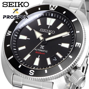 SEIKO セイコー 腕時計 メンズ 海外モデル PROSPEX 自動巻き SRPH17K1