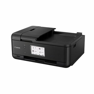 ★Canon TR8630a A4インクジェット複合機 [コピー/スキャン/プリント/ファクス] TR8630A★新品