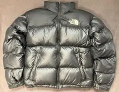 THE NORTH FACE US 700フィル 肉厚 ヌプシ ダウン