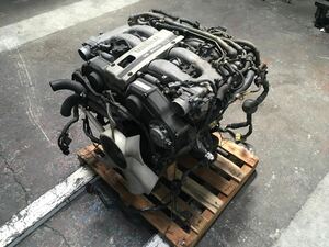 日産 GZ32 フェアレディZ 純正 VG30DE NA エンジン assy NISSAN JDM Z32 実動