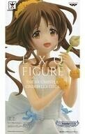 中古フィギュア 高森藍子 「アイドルマスター シンデレラガールズ」 EXQフィギュア～高森藍子～