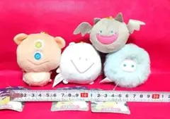 【値下げ☆】おばけ　ひゃっきやこう！　４点セット