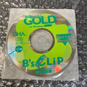 PCソフト BHA B