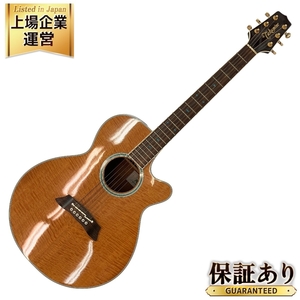 Takamine PT-108 エレアコ 1997年製 タカミネ アコースティックギター 中古 C9464675