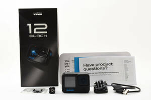 GoPro 12 BLACK 11642