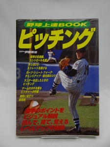 ☆1903 野球上達BOOKピッチング