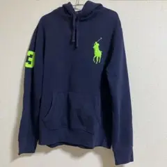 POLO RALPH LAUREN パーカー