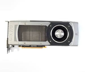 S61022163 HP NVIDIA GeForce GTX770 2GB ビデオカード 1点【通電OK】1127