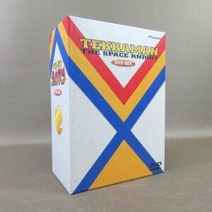 K465●「宇宙の騎士テッカマン DVD-BOX」