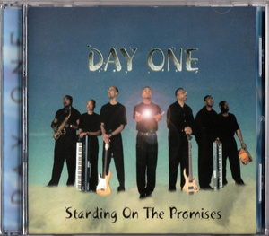 激レア DAY ONE - STANDING ON THE PROMISES (199X-200X?) インディソウル／ゴスペル 隠れ良盤 URBAN ADULT CONTEMPORARY GOSPEL/R&B/SOUL