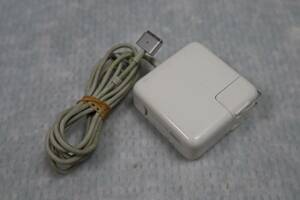 E3760(2TH ) & Apple アップル 純正 45W MagSafe 2 Power Adapter A1436 電源アダプター (訳あり：写真5枚目参考)