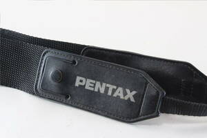 【純正】PENTAX ペンタックス ストラップ⑲-79