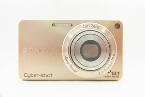 Q247-J9C-448 SONY ソニー DSC-W350 コンデジ 現状品③