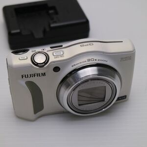 美品 FinePix F770EXR ホワイト 即日発送 デジカメ FUJIFILM デジタルカメラ 本体 あすつく 土日祝発送OK