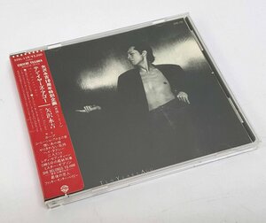 《現状品》矢沢永吉 テン・イヤーズ・アゴー CD 店頭/併売《CD部門・60サイズ・福山店》K758