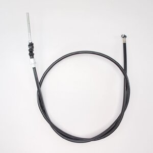 Front brake cable -BGM ORIGINAL- Vespa PK XL2 PK50HP PK50XL PK125 ベスパ フロントブレーキケーブル ワイヤー