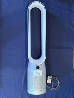 Dyson 空気清浄ファン TP07WS ホワイト シルバー　2022年製