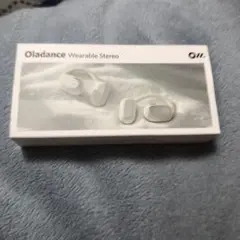 Oladance Wearable Stereo ワイヤレスイヤホン OLA02