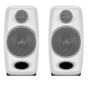 IK Multimedia iLoud Micro Monitor White Special Edition アイラウド マイクロモニター