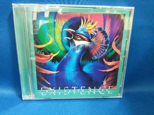 デーモン閣下(聖飢魔Ⅱ) CD EXISTENCE