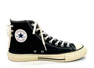 DAIRIKU Converse All Star US Hi "Black" 26.5cm DAIRIKU-CONVERSE-24AW-ALLSTAR-BLACK