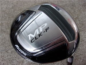 ミズノ プロ / Mizuno Pro フェアウェイウッド ★ MP CLK-F （ 7W / 21度 ） ★ Orochi F61 カーボン (SR) 　　 *MP@1*S*011