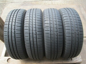 【送料一律　4本￥3,800】 GOOD YEAR　 EFFICIENT GRIP ECO　EG01 グッドイヤー　エフィシェントグリップ　 175/65R14　　4本