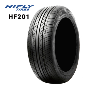 送料無料 ハイフライ サマータイヤ HIFLY HF201 HF201 165/60R13 73T 【2本セット 新品】