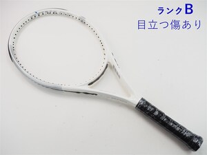 中古 テニスラケット ダンロップ エルエックス 800 2021年モデル (G2)DUNLOP LX 800 2021