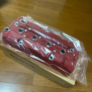 ★新品　純正品　即納★ S2000 エンジンヘッドカバー　カムカバー　AP1 F20C HONDA genuine parts