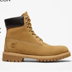 Timberland 6インチ プレミアム ウォータープルーフ ブーツ 28,5