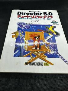 Ｍａｃｒｏｍｅｄｉａ　Ｄｉｒｅｃｔｏｒ５．０チュートリアルブック　基礎から学ぶＤｉｒｅｃｔｏｒムービー制作　Ｍａｃｉｎｔｏｓｈ版 