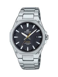 CASIO カシオ EDIFICE エディフィス 薄型ケース　EFR-S108DJ-1AJF【国内正規品】