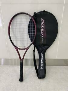 wilson DUNLOP　PRO30 Lady Tour