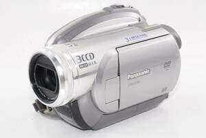 【外観特上級】パナソニック Panasonic VDR-D310 3CCD 　#u4742