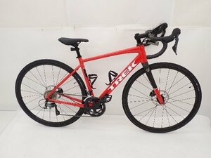 【外観良好】TREK トレック ロードバイク DOMANE AL4 Gen4 2024年モデル 52サイズ SHIMANO Tiagra搭載 配送/来店引取可 ∽ 70226-1