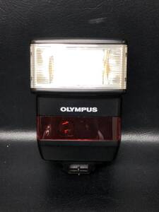 【ケース付き】OLYMPUS オリンパス フルシンクロフラッシュ F280 ストロボ