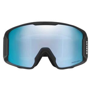 【新品】[オークリー] OAKLEY ゴーグル LINE MINER L ファクトリーパイロットブラック OO7070-65 Prizm Snow Sapphire Irid【正規品】