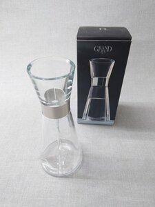 【未使用品】ROSENDAHL COPENHAGEN 25043 水差し ウォーターカラフェ 0.9L (管理番号：049102)