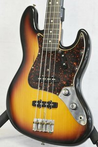 Fender American Vintage 62 JAZZ BASS エレキベース フェンダー