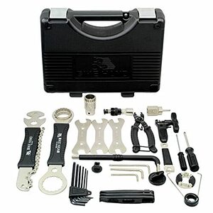 Bikehand 品質バイク自転車の修復ツールセットキット