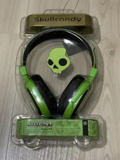 Skullcandy ヘッドフォン