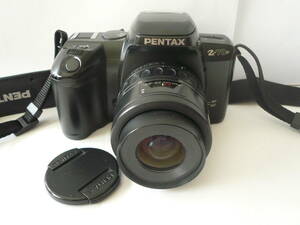 PENTAX ペンタックス　Z-70P　SMC PENTAX-F 35-80mm F4-5.6一眼レフカメラ★動作未確認★ジャンク扱い　D4045