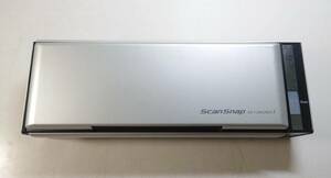 KN2427 【ジャンク品】富士通 FUJITSU ScanSnap FI-S1300B 本体のみ