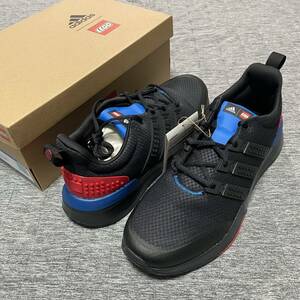 adidas x LEGO コラボ RACER TR21LEGO アディダス レゴ レーサー US11 29cm